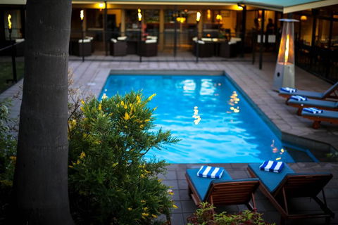 Quality Inn Dubbo International - New South Wales Tourism  0