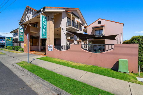 Quality Inn Grafton - New South Wales Tourism  2