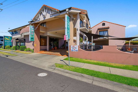 Quality Inn Grafton - New South Wales Tourism  3