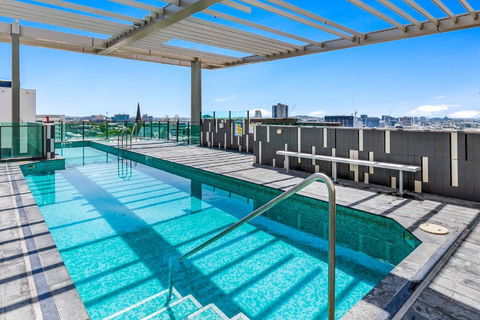 Quattro Apartments - New South Wales Tourism  2