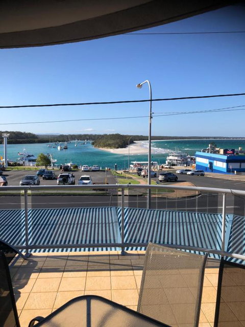 Quelle Vue Huskisson - New South Wales Tourism  0