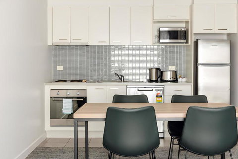 Quest Albury - New South Wales Tourism  3