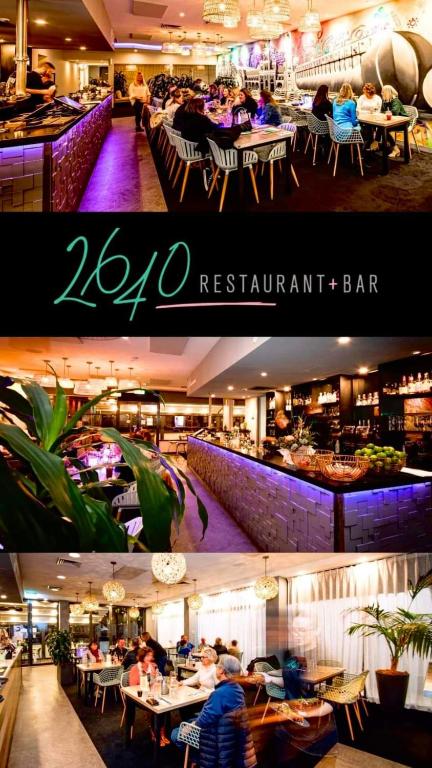 Quest Albury - New South Wales Tourism  1