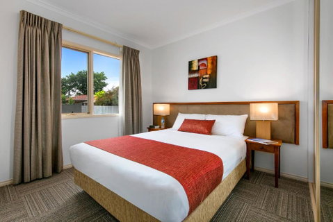 Quest Bendigo - New South Wales Tourism  3