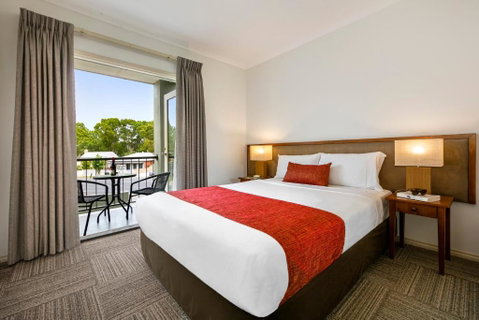 Quest Bendigo - New South Wales Tourism  1