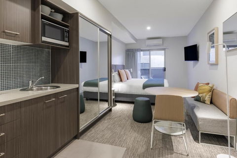 Quest Bundoora - New South Wales Tourism  1