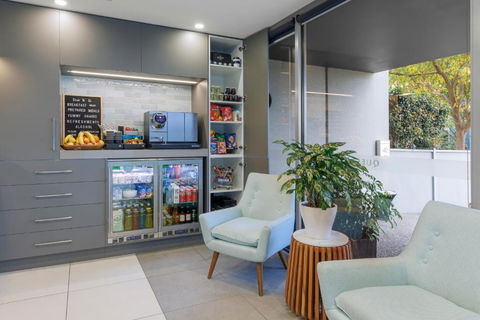 Quest Bundoora - New South Wales Tourism  2