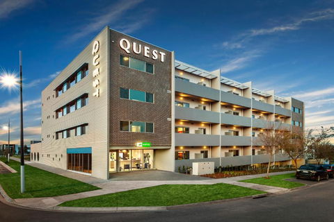 Quest Bundoora - New South Wales Tourism  0