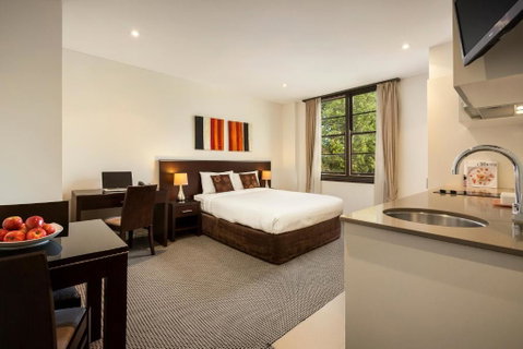 Quest Canberra - New South Wales Tourism  1