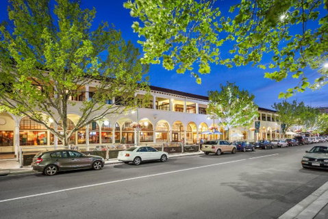 Quest Canberra - New South Wales Tourism  0