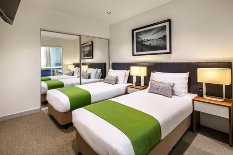 Quest Chatswood - New South Wales Tourism  2