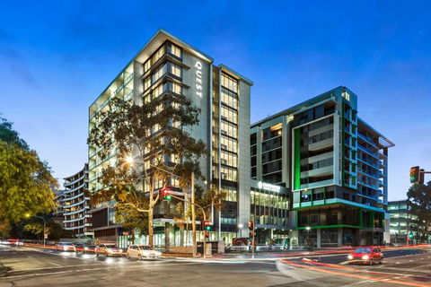 Quest Chatswood - New South Wales Tourism  1