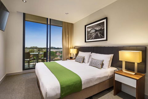 Quest Chatswood - New South Wales Tourism  0