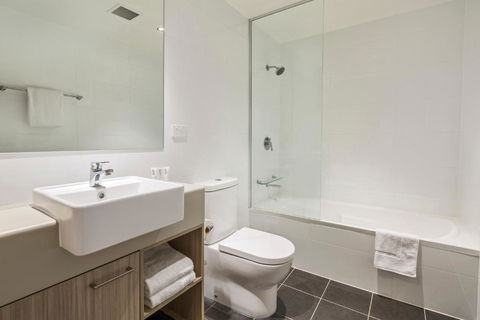 Quest Chatswood - New South Wales Tourism  3