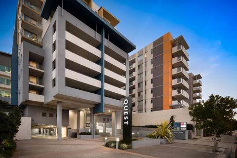Quest Chermside - New South Wales Tourism  2