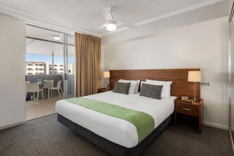 Quest Chermside - New South Wales Tourism  0