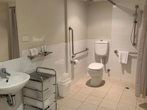 Quest Chermside - New South Wales Tourism  3