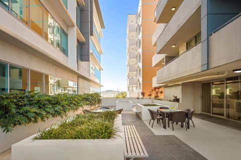 Quest Chermside - New South Wales Tourism  1