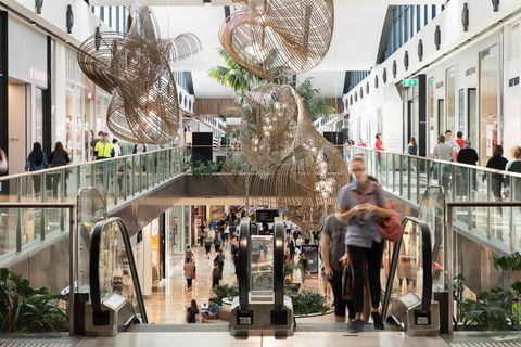 Quest Chermside On Playfield - New South Wales Tourism  2