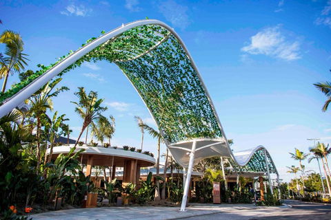 Quest Chermside On Playfield - New South Wales Tourism  3