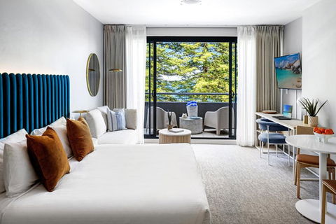 Quest Cronulla Beach - New South Wales Tourism  1