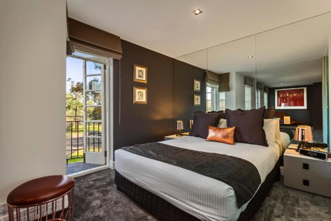 Quest East Melbourne - New South Wales Tourism  0