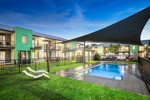 Quest Sale - New South Wales Tourism  0
