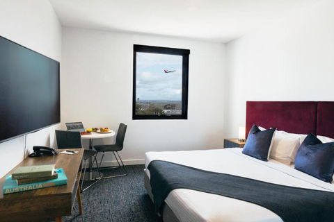 Quest Mascot - New South Wales Tourism  0