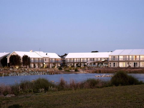 Quest Williamstown North - New South Wales Tourism  2