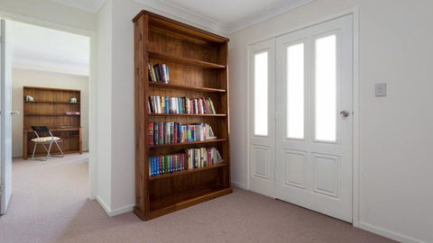 Quiet And Private Duplex - New South Wales Tourism  2