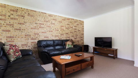 Quiet And Private Duplex - New South Wales Tourism  3