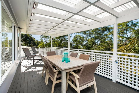 Ra Wonga - New South Wales Tourism  1