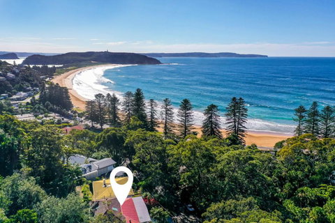 Ra Wonga - New South Wales Tourism  0