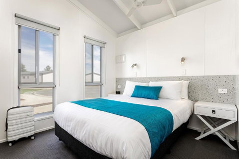 RACV Cobram Resort - New South Wales Tourism  2
