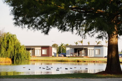 RACV Cobram Resort - New South Wales Tourism  0