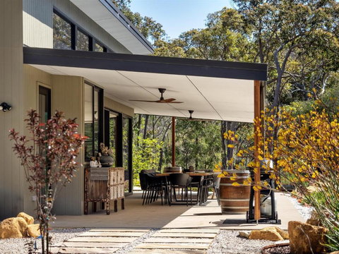 Raffaele\'s Estate Luxury Holiday Living - New South Wales Tourism  1