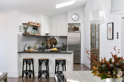 Raffah House - New South Wales Tourism  0