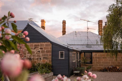 Raffah House - New South Wales Tourism  3
