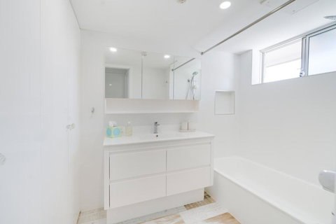 Rainbow Bay - 2BR Haven - New South Wales Tourism  1