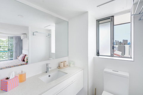 Rainbow Bay - 2BR Haven - New South Wales Tourism  2