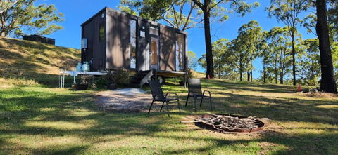 Rainbow Retreat By Tiny Away - New South Wales Tourism  0