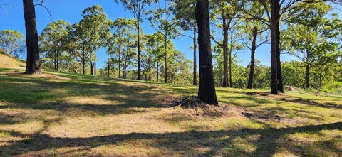 Rainbow Retreat By Tiny Away - New South Wales Tourism  1