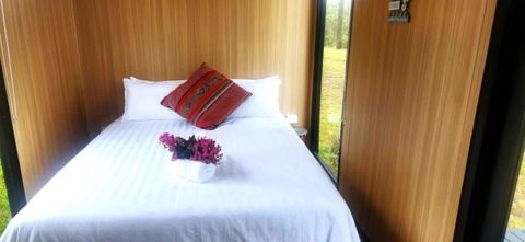 Rainbow Retreat By Tiny Away - New South Wales Tourism  2