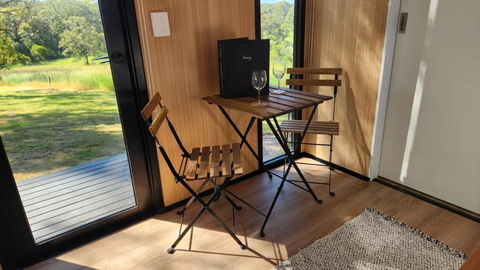 Rainbow Retreat By Tiny Away - New South Wales Tourism  3