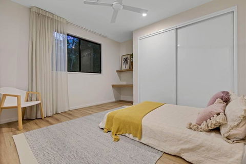 Rainforest Villa: Luxe Escape - New South Wales Tourism  2