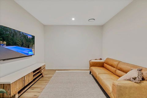 Rainforest Villa: Luxe Escape - New South Wales Tourism  3