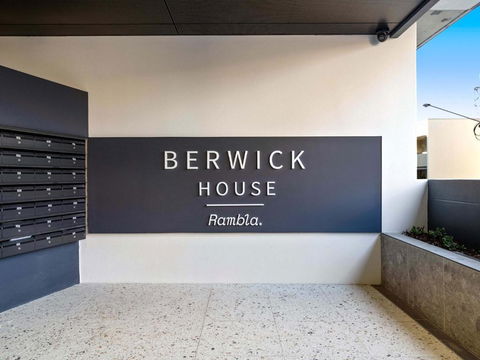 Rambla @ Berwick House - New South Wales Tourism  2