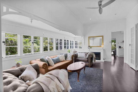 Rambling Roses - New South Wales Tourism  3