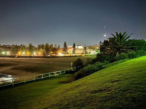 Randwick Luxury 2 Bed Apt - New South Wales Tourism  2