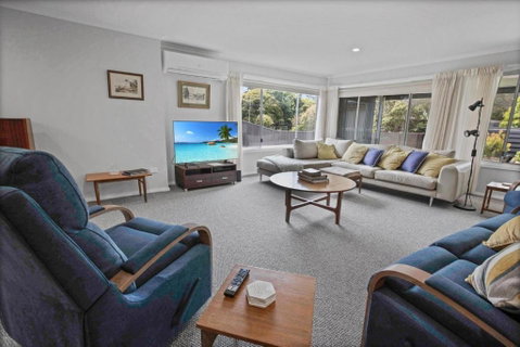 Raymond Island Retreat - New South Wales Tourism  0
